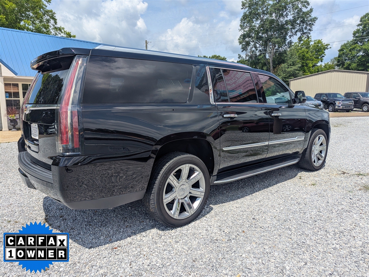 Cadillac Escalade  2020 Cadillac Escalade  2020