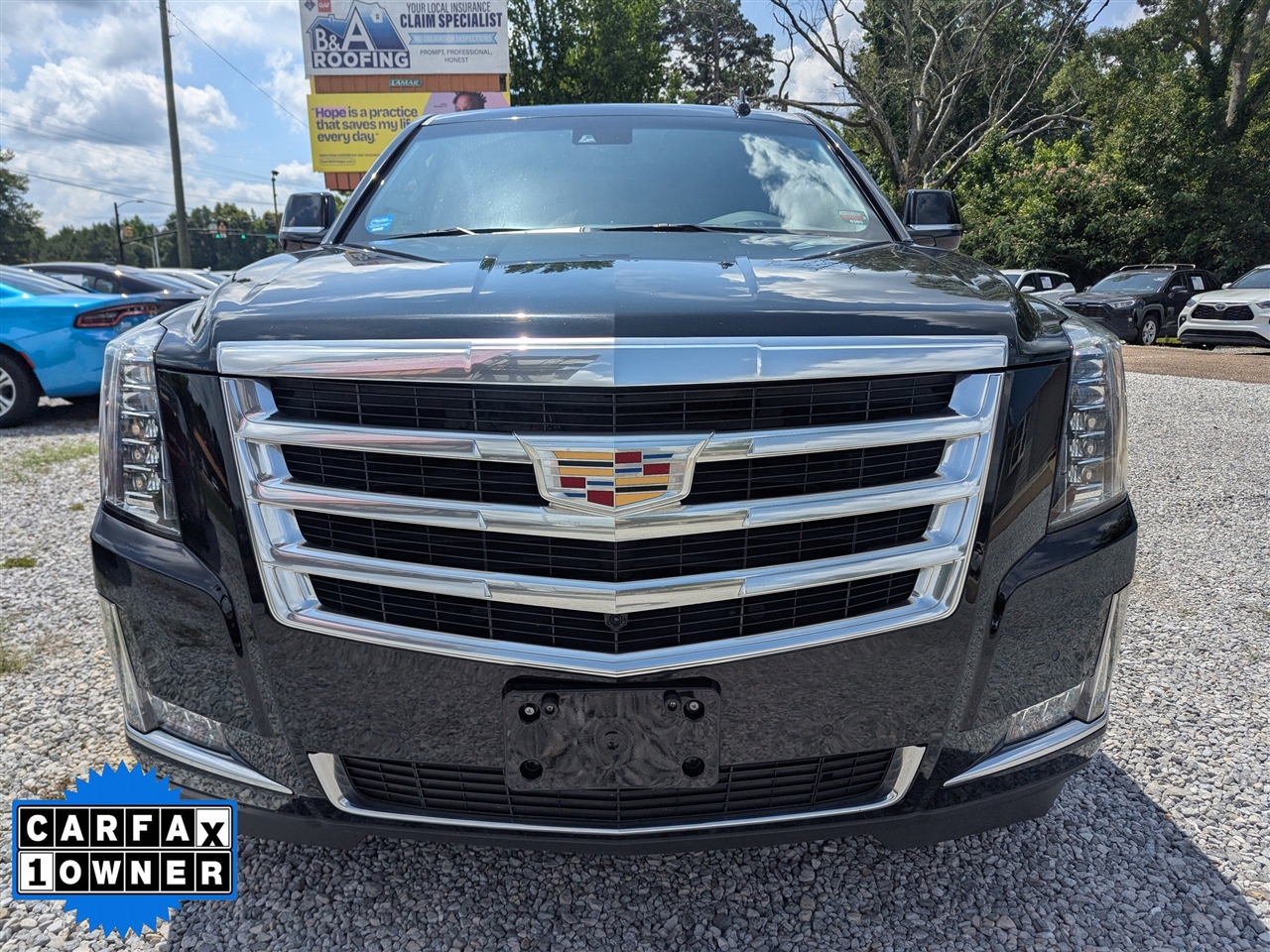 Cadillac Escalade  2020 Cadillac Escalade  2020