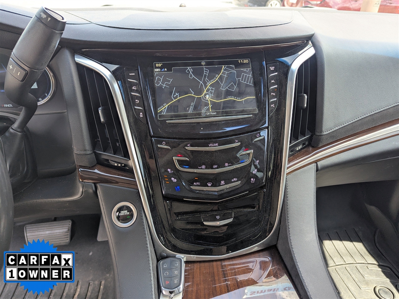 Cadillac Escalade  2020 Cadillac Escalade  2020