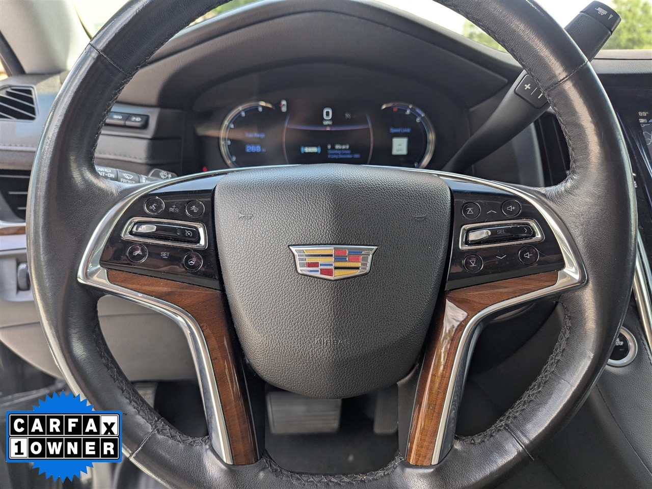 Cadillac Escalade  2020 Cadillac Escalade  2020
