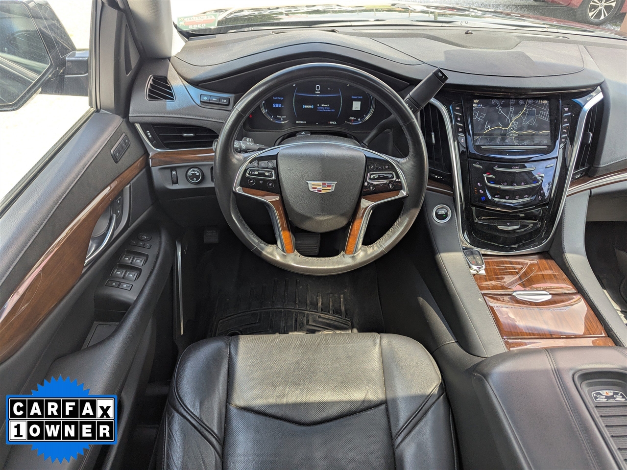 Cadillac Escalade  2020 Cadillac Escalade  2020
