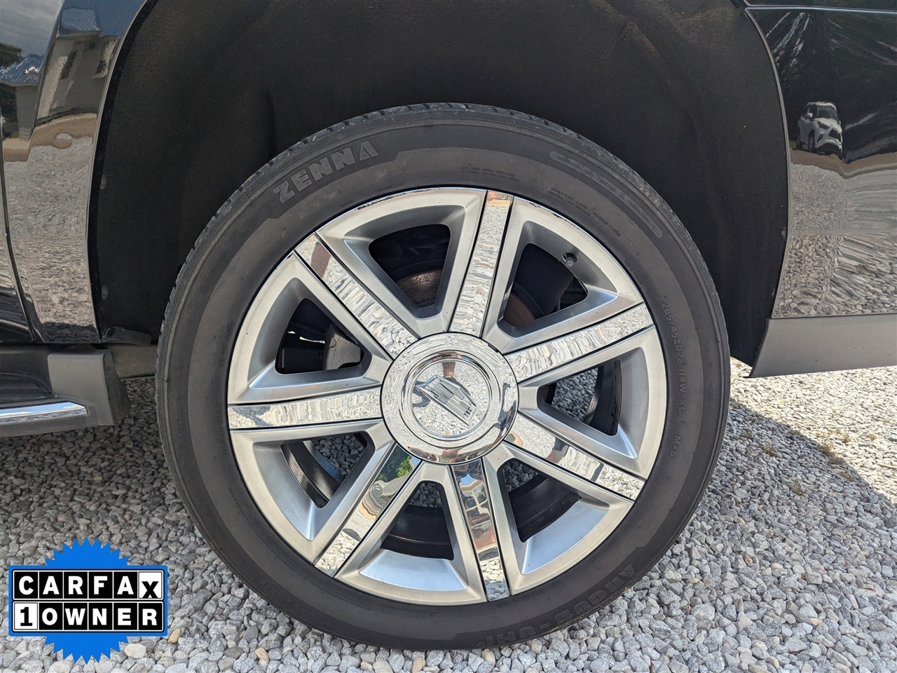 Cadillac Escalade  2020 Cadillac Escalade  2020