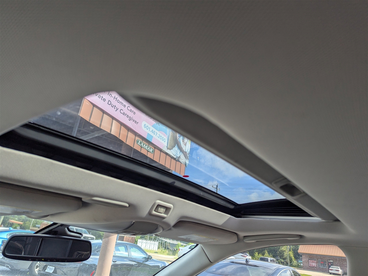 Infiniti QX60 LUXE FWD 2019