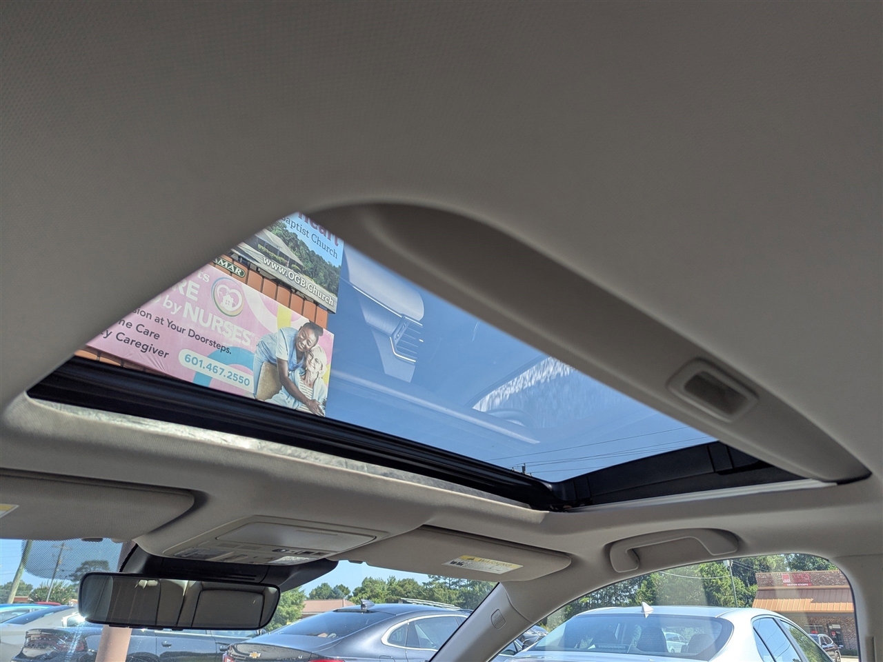 Honda Accord Touring 2.0T Auto 2020