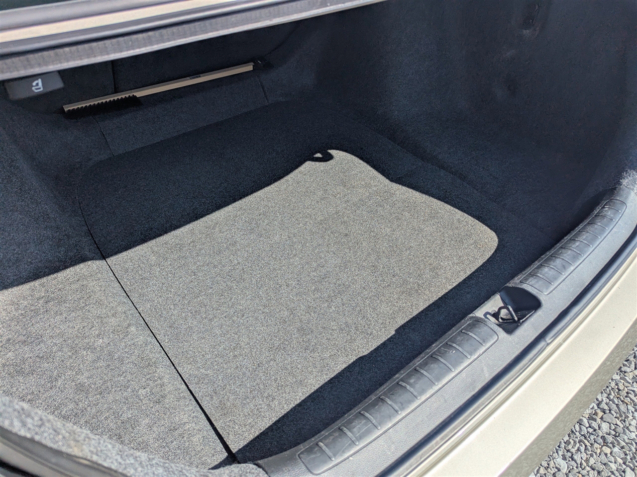 Honda Accord Touring 2.0T Auto 2020