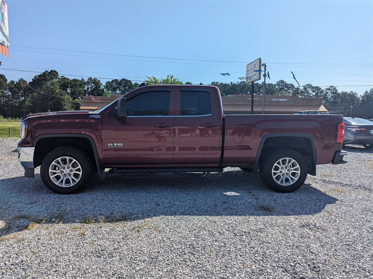 GMC Sierra 1500  2016 GMC Sierra 1500  2016