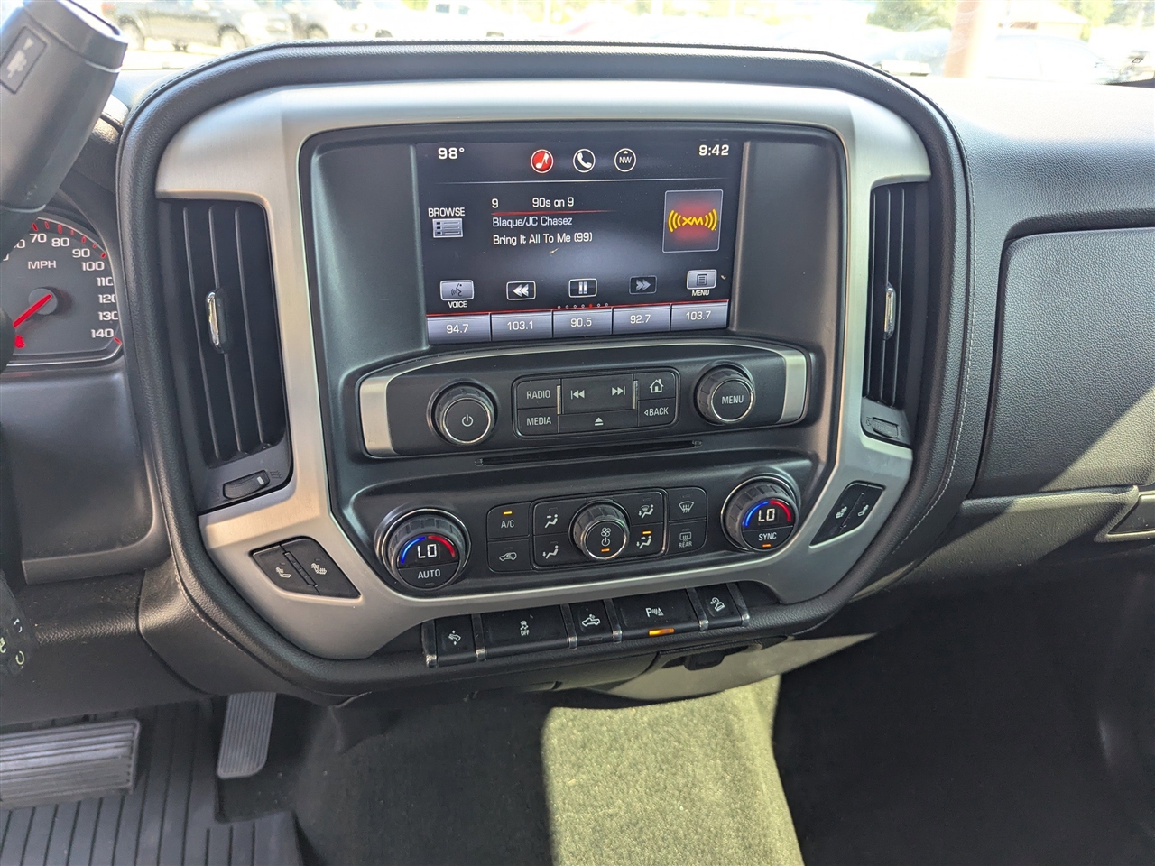 GMC Sierra 1500  2016 GMC Sierra 1500  2016