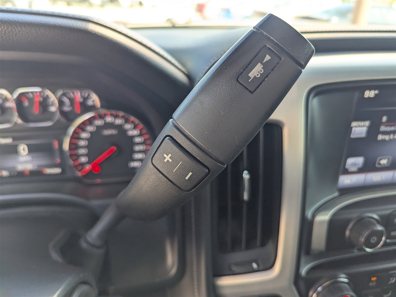 GMC Sierra 1500  2016 GMC Sierra 1500  2016