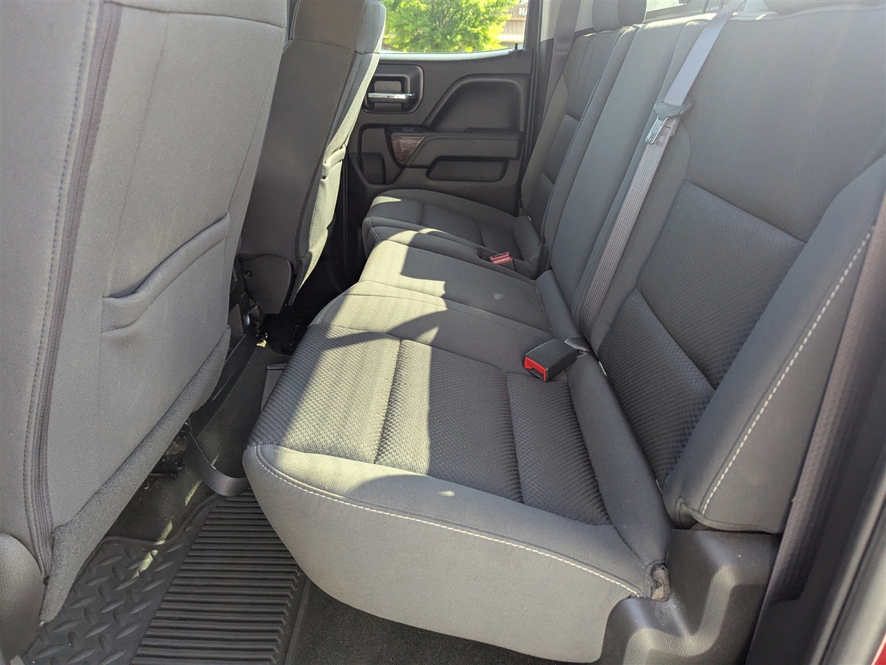 GMC Sierra 1500  2016 GMC Sierra 1500  2016