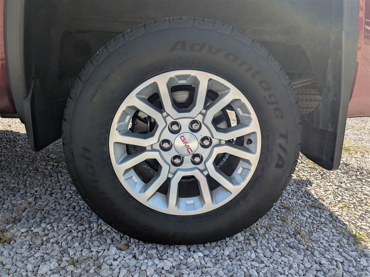 GMC Sierra 1500  2016 GMC Sierra 1500  2016