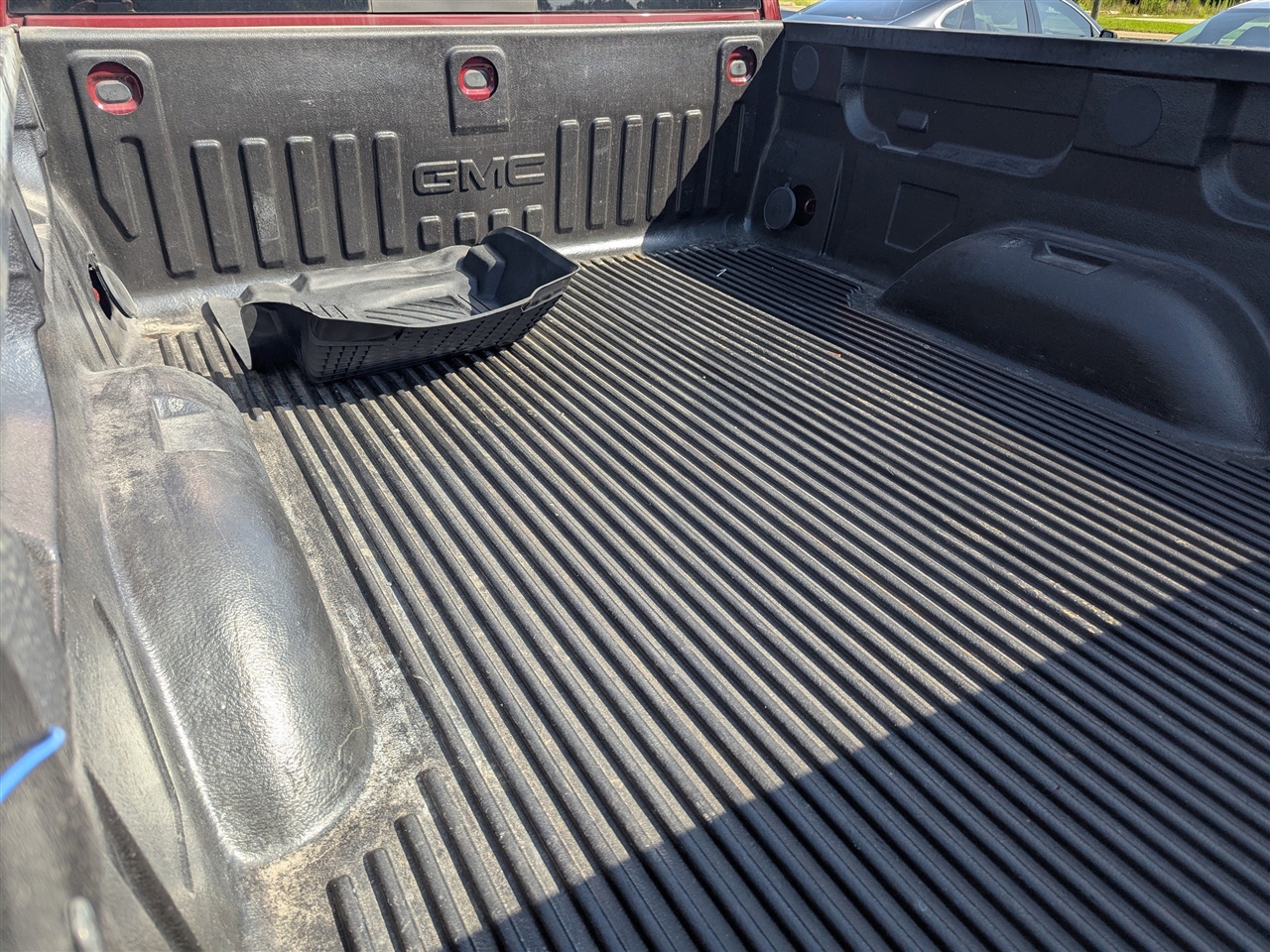 GMC Sierra 1500  2016 GMC Sierra 1500  2016