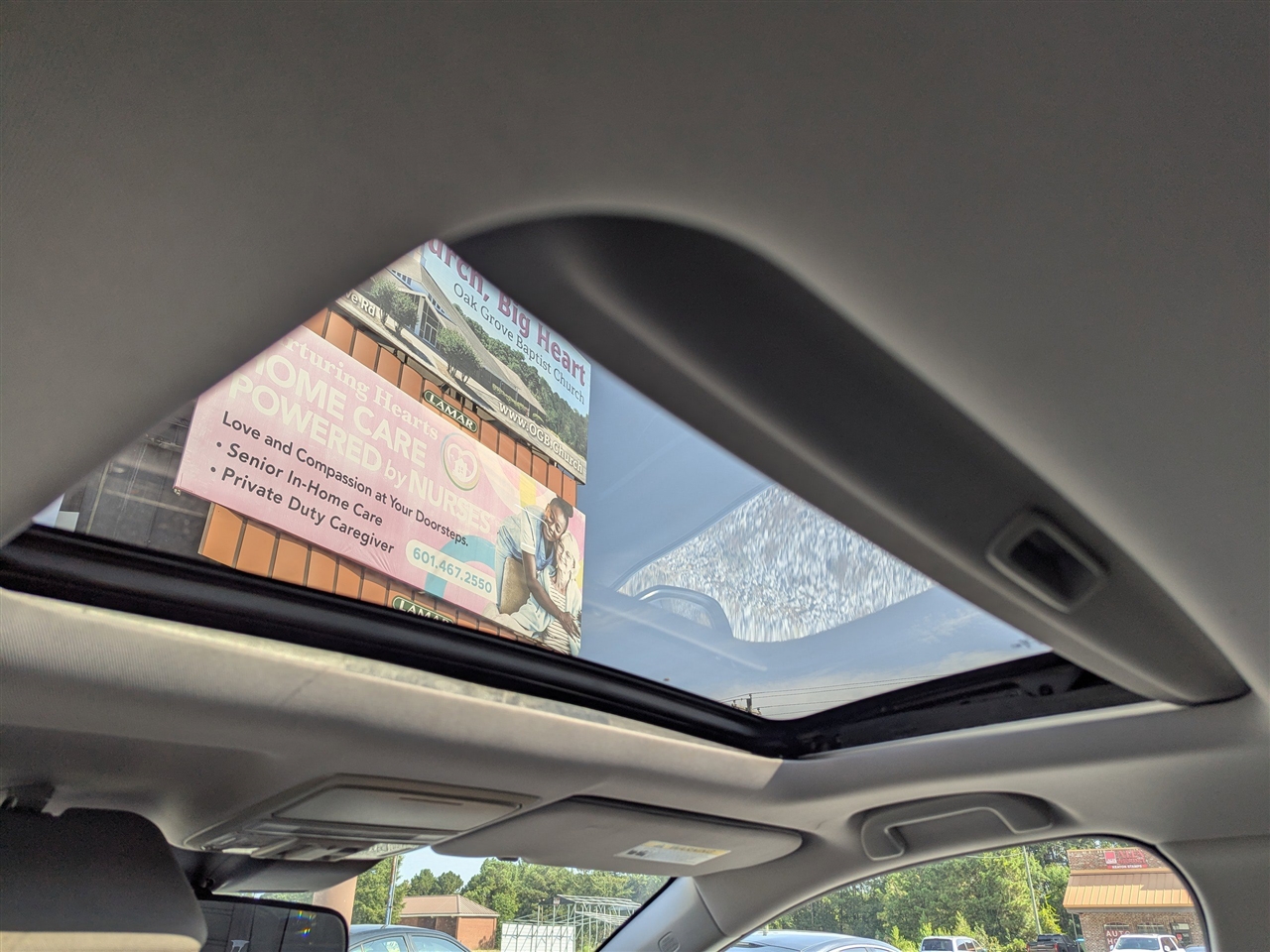 Honda CR-V EX 2WD 2018