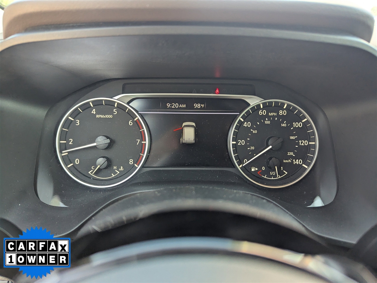 Nissan Rogue FWD SV 2023