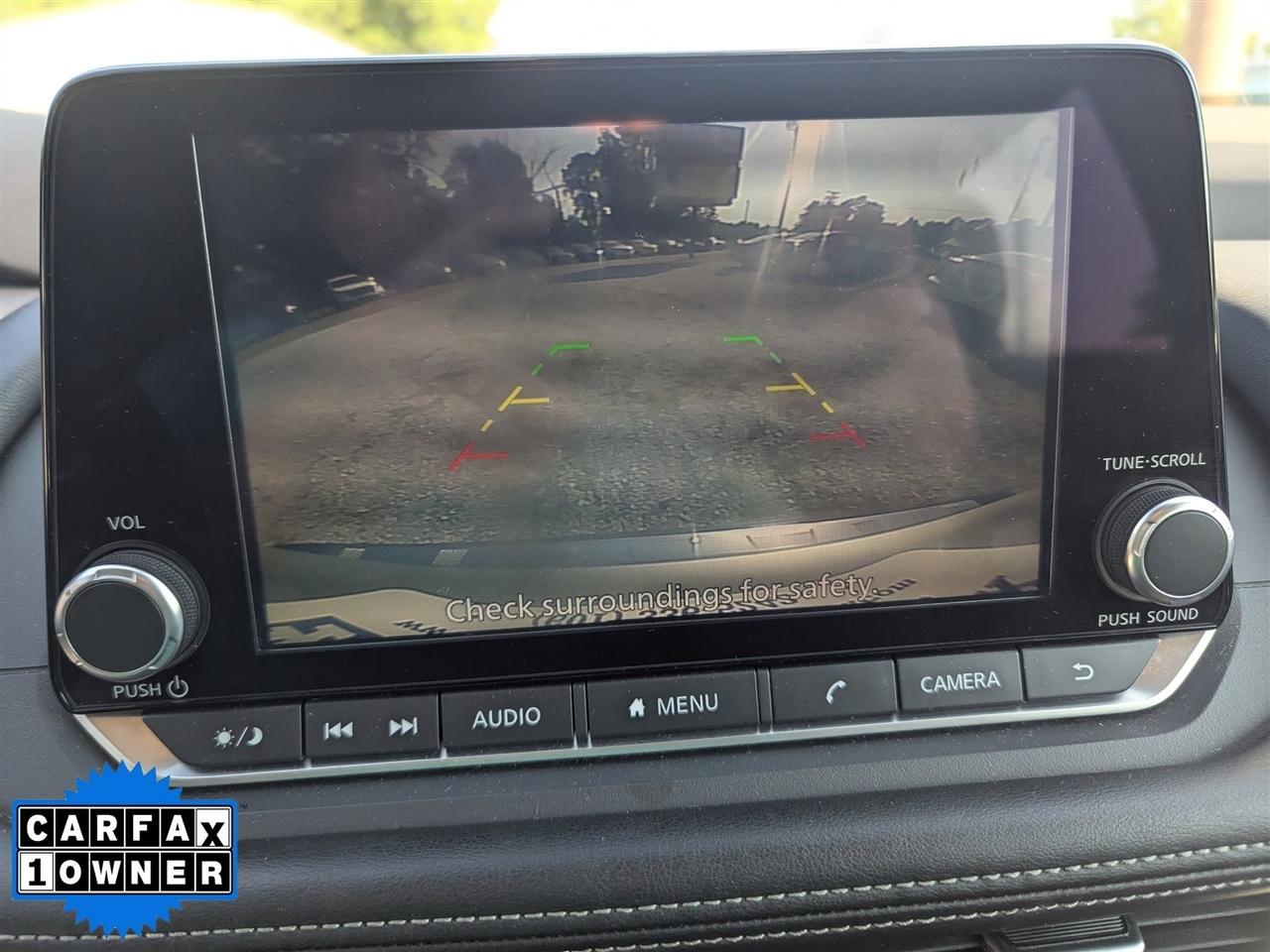 Nissan Rogue FWD SV 2023