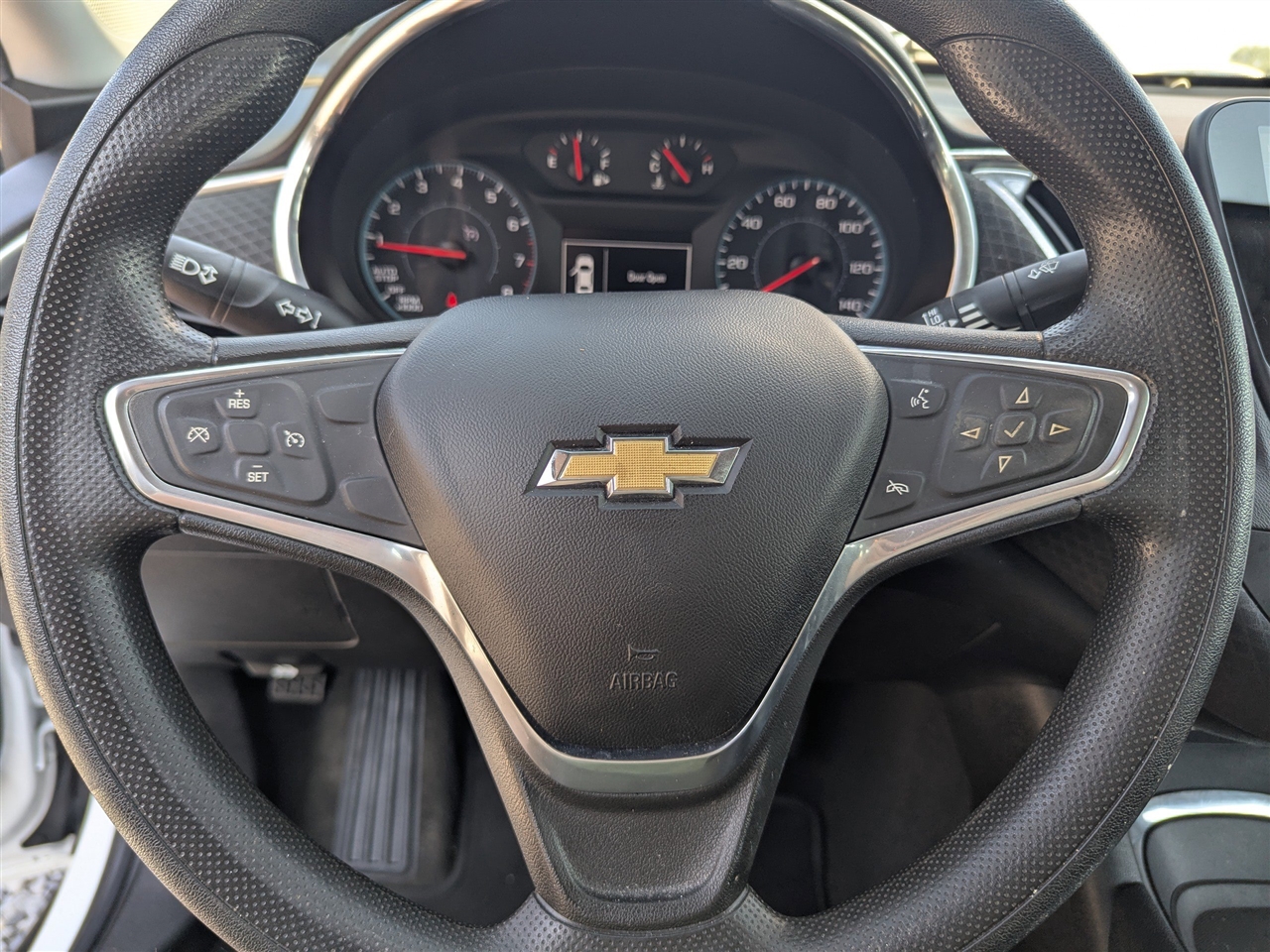 Chevrolet Malibu  2020 Chevrolet Malibu  2020
