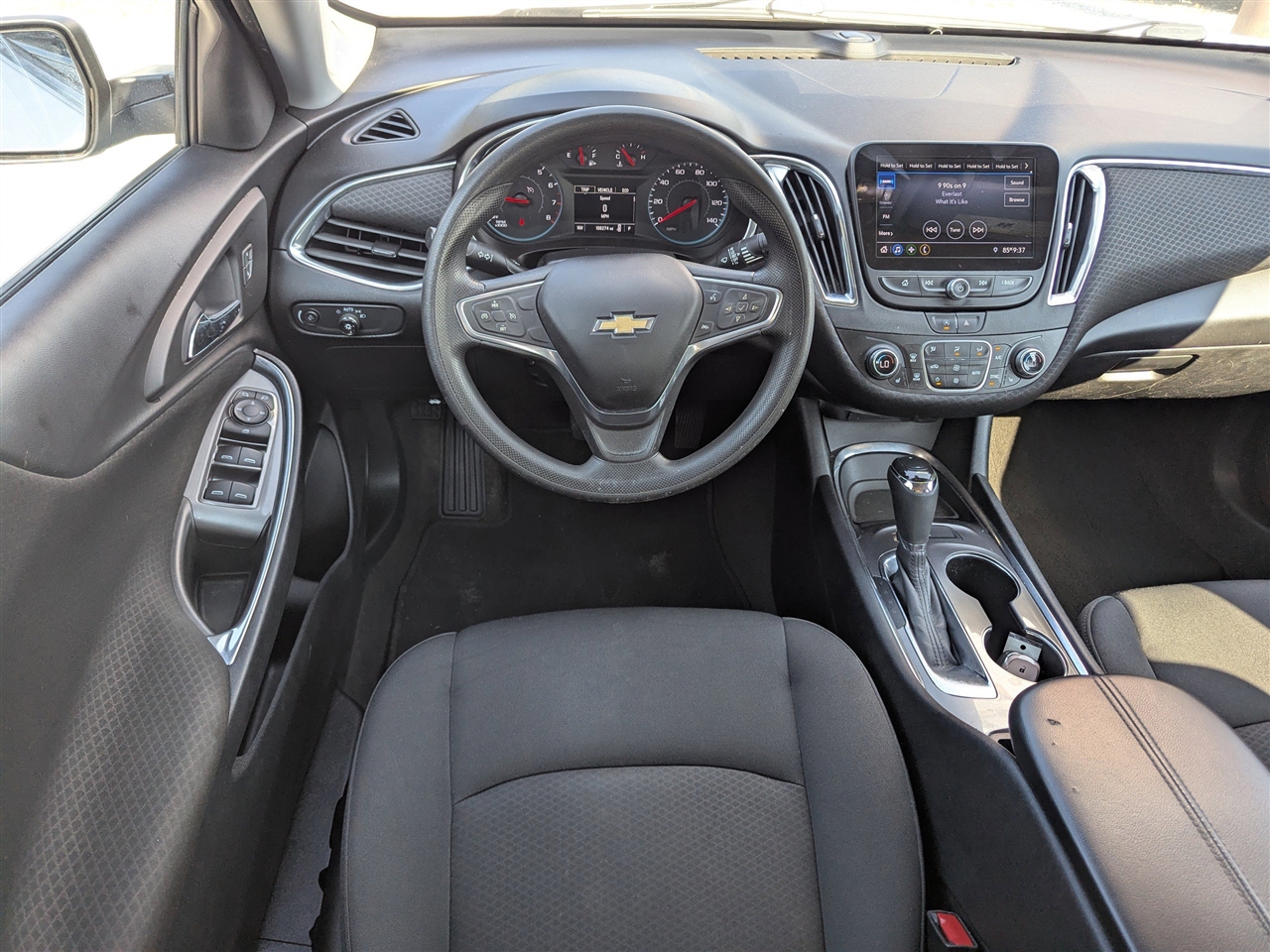 Chevrolet Malibu  2020 Chevrolet Malibu  2020