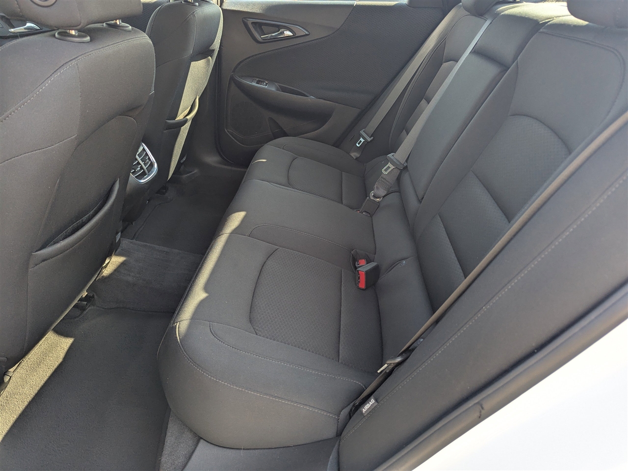 Chevrolet Malibu  2020 Chevrolet Malibu  2020