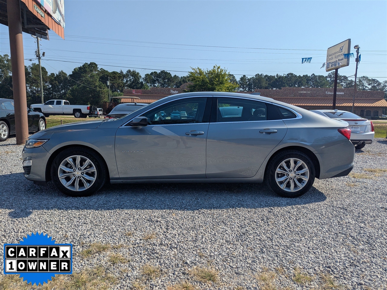 Chevrolet Malibu  2024 Chevrolet Malibu  2024