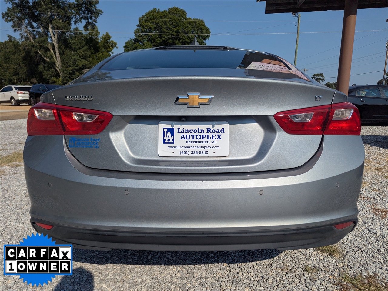 Chevrolet Malibu  2024 Chevrolet Malibu  2024
