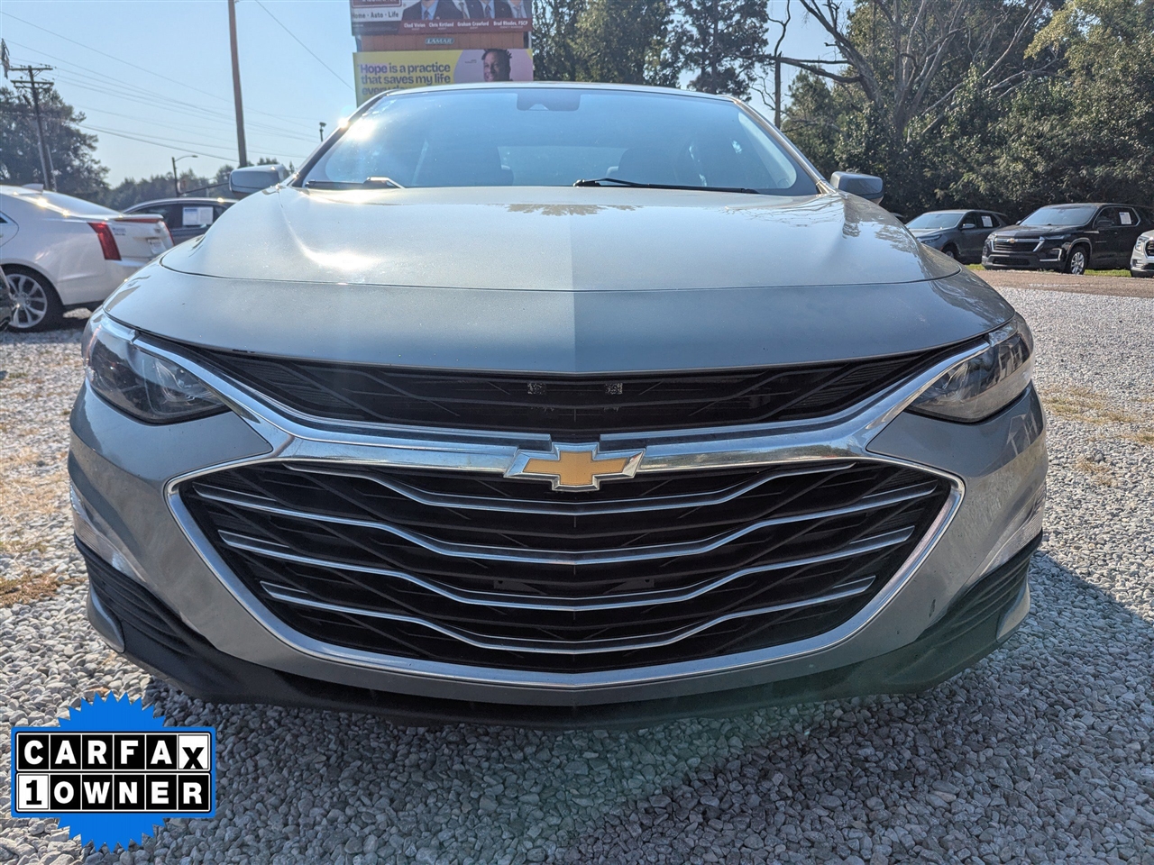 Chevrolet Malibu  2024 Chevrolet Malibu  2024