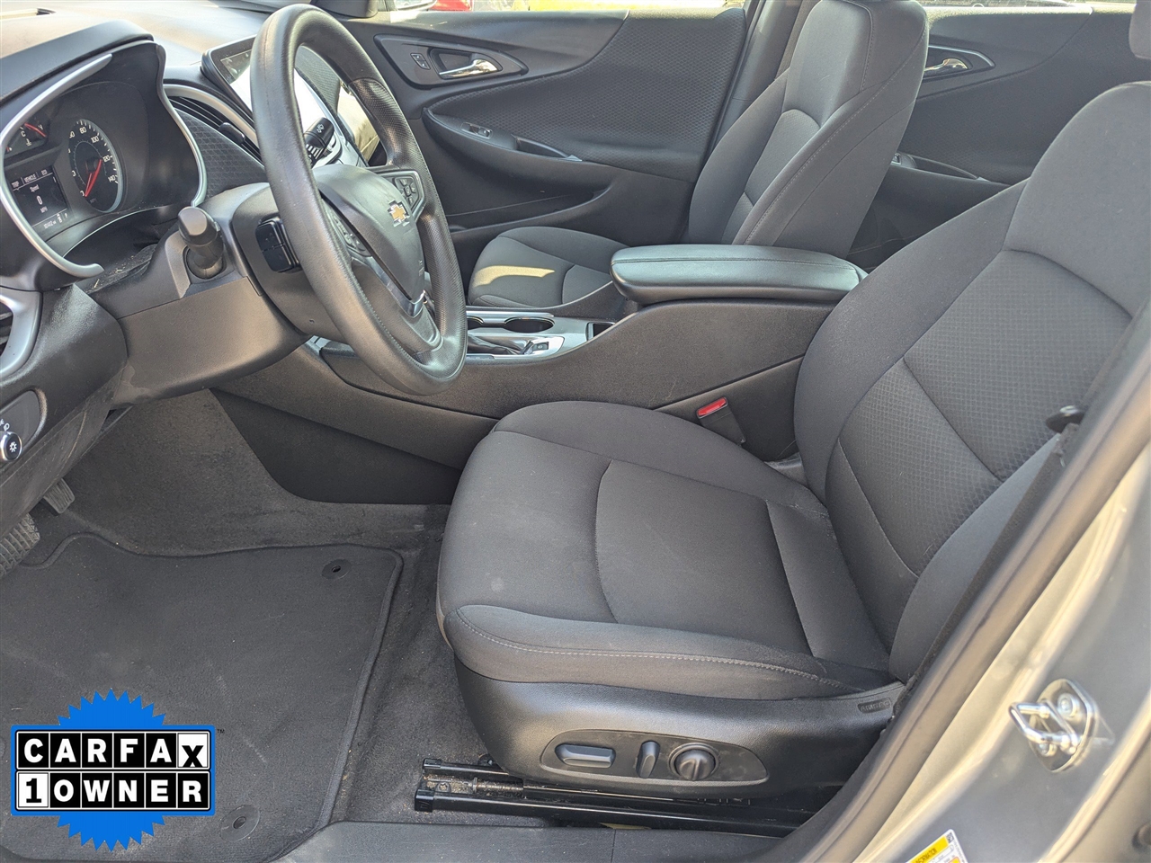 Chevrolet Malibu  2024 Chevrolet Malibu  2024