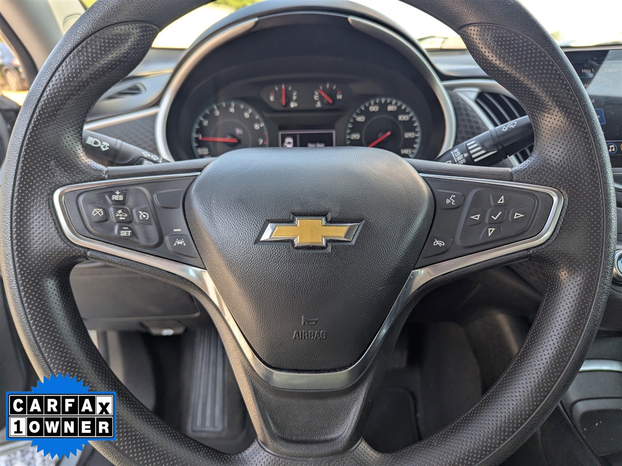 Chevrolet Malibu  2024 Chevrolet Malibu  2024