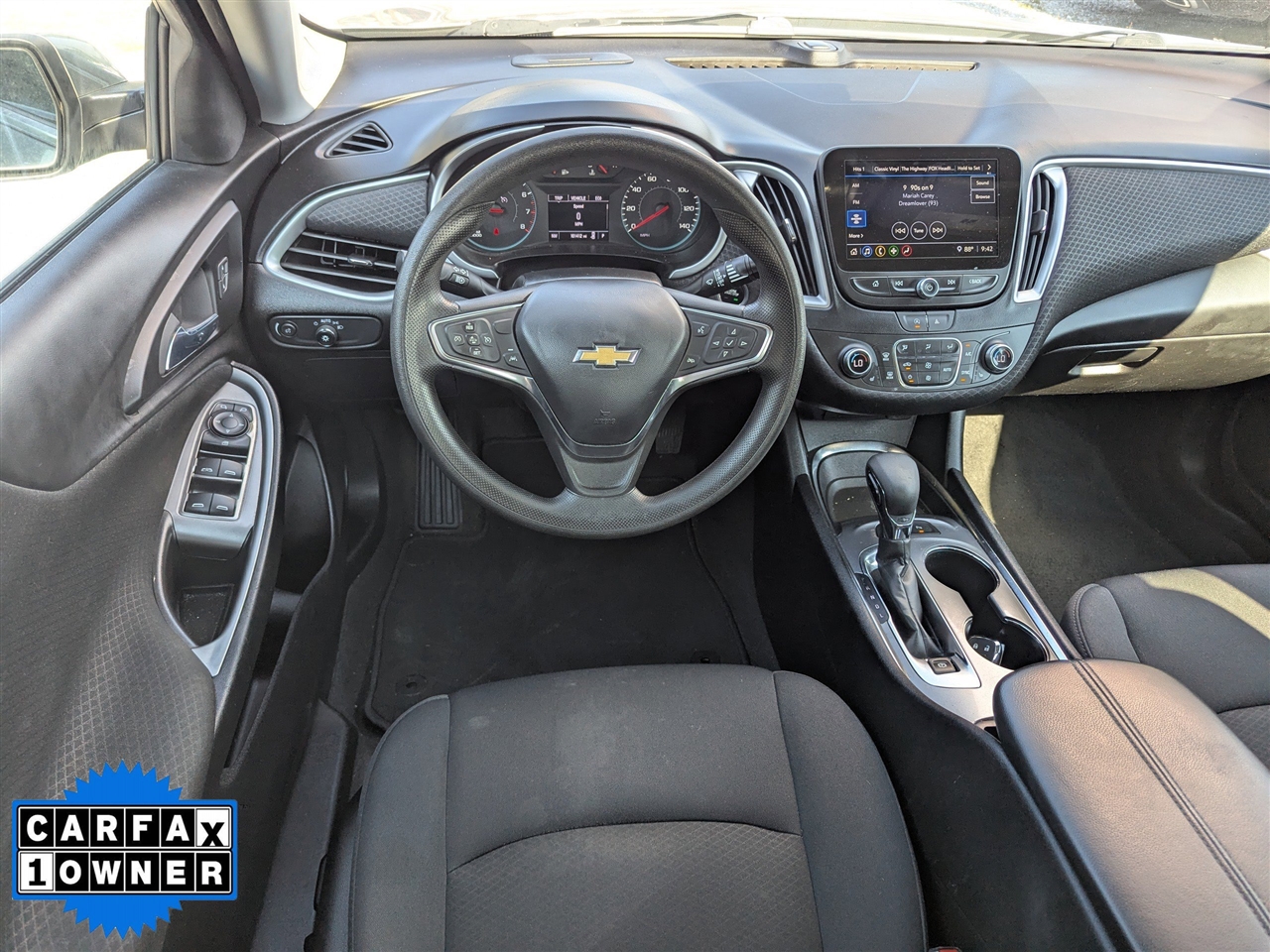 Chevrolet Malibu  2024 Chevrolet Malibu  2024