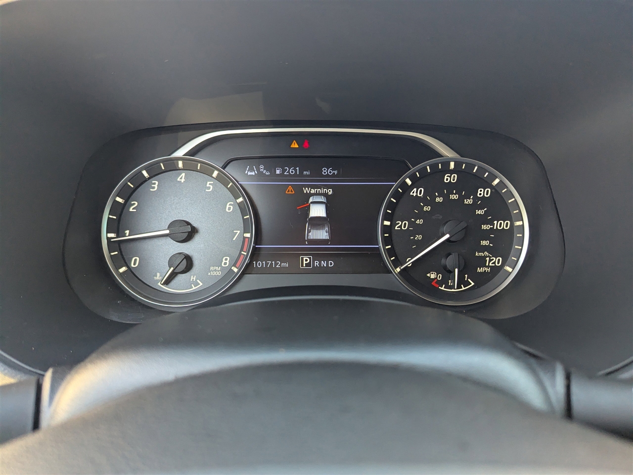 Nissan Frontier  2022 Nissan Frontier  2022