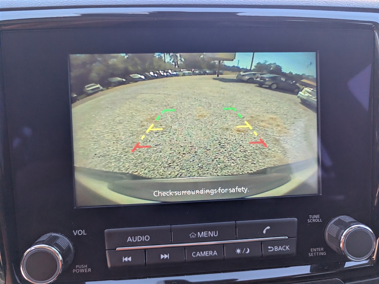 Nissan Frontier Crew Cab 4x2 SV Auto 2022