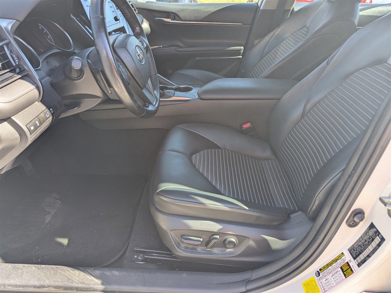 Toyota Camry  2021 Toyota Camry  2021