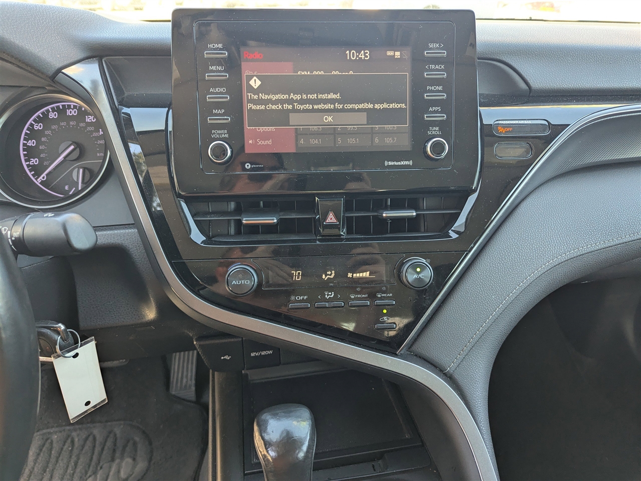 Toyota Camry  2021 Toyota Camry  2021