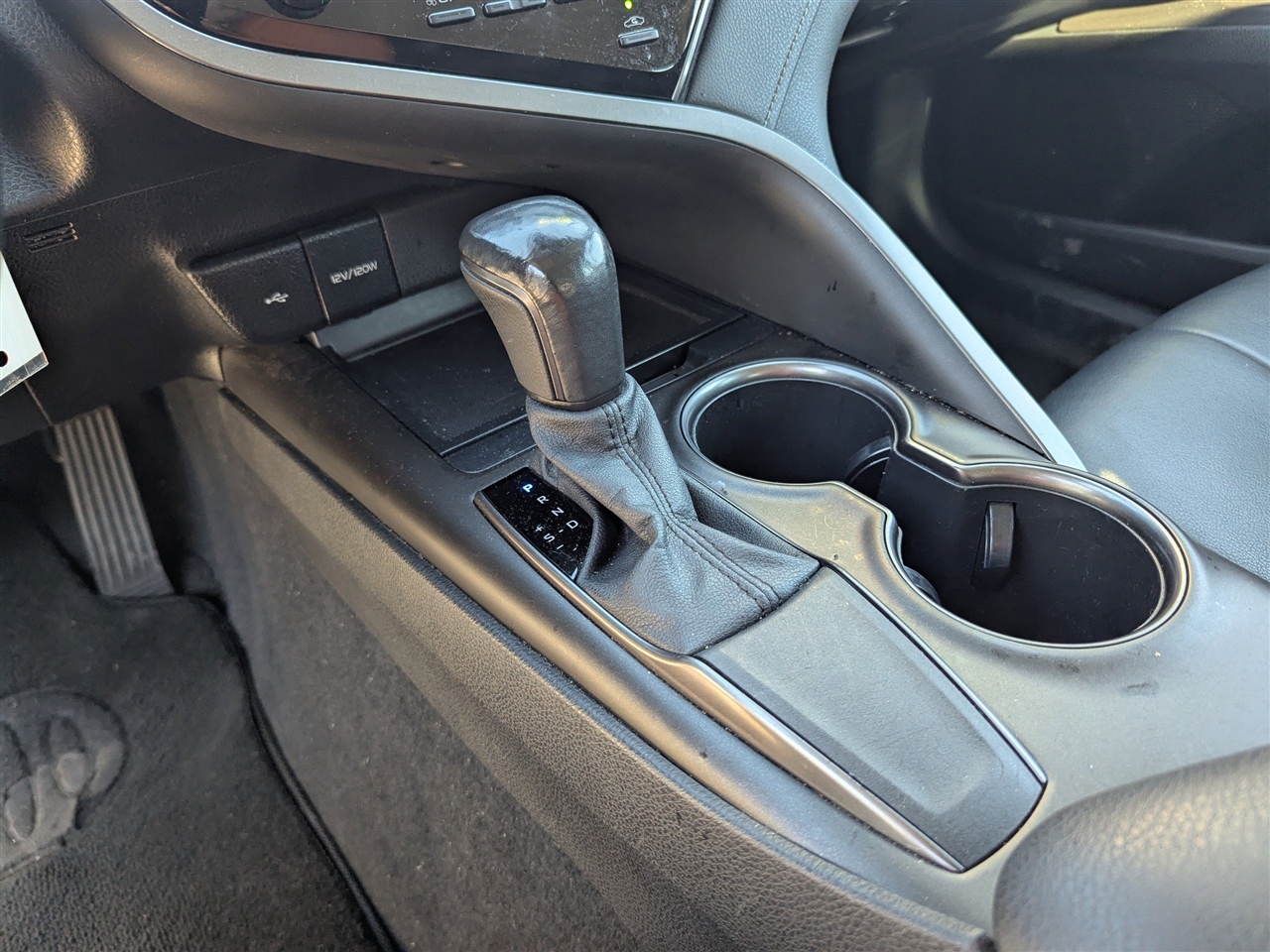 Toyota Camry  2021 Toyota Camry  2021