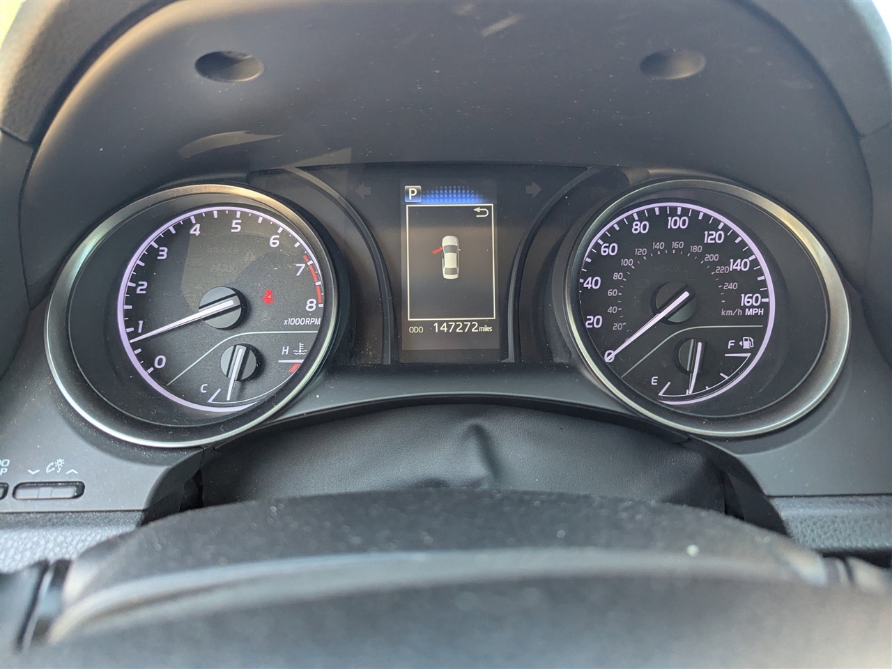 Toyota Camry  2021 Toyota Camry  2021