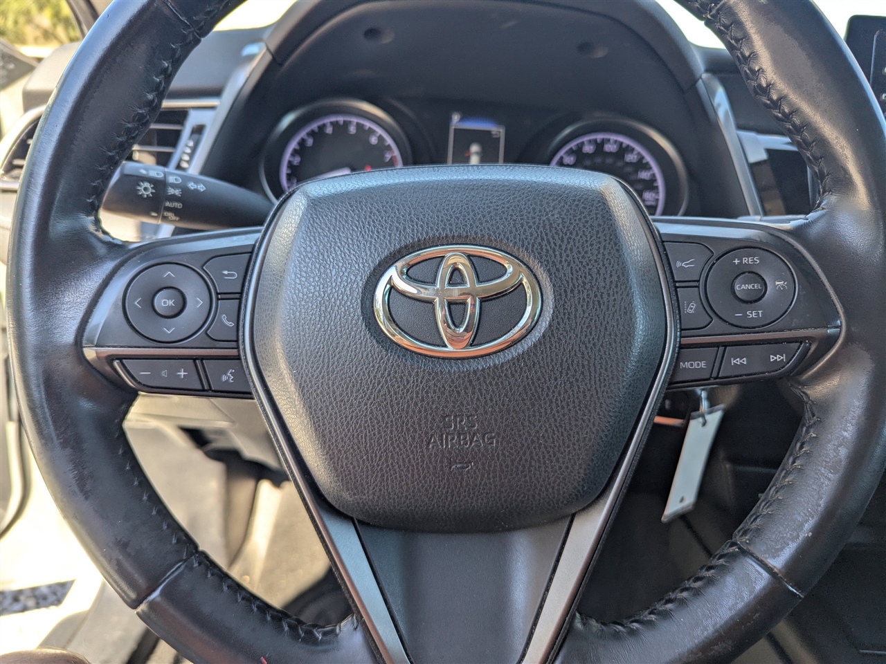 Toyota Camry  2021 Toyota Camry  2021