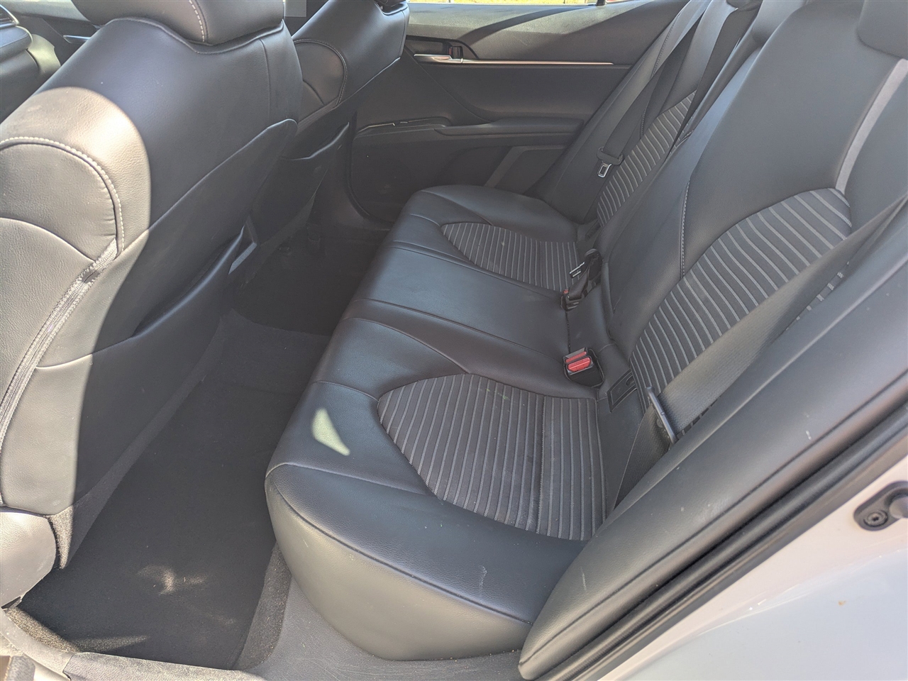 Toyota Camry  2021 Toyota Camry  2021