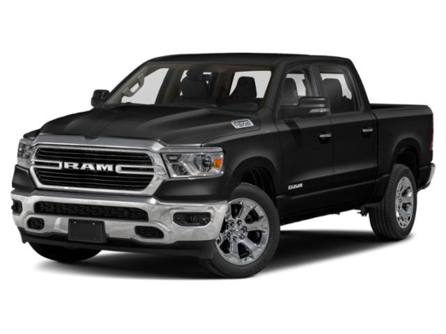2021 RAM 1500 Lone Star 4x2 Quad Cab 6'4" Box