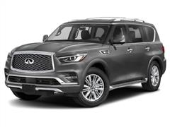 2021 Infiniti QX80 