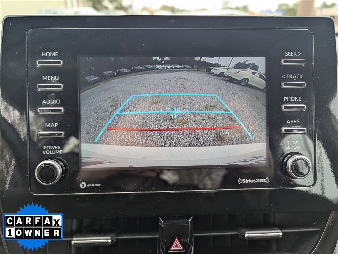 Toyota Camry LE Auto (Natl) 2024