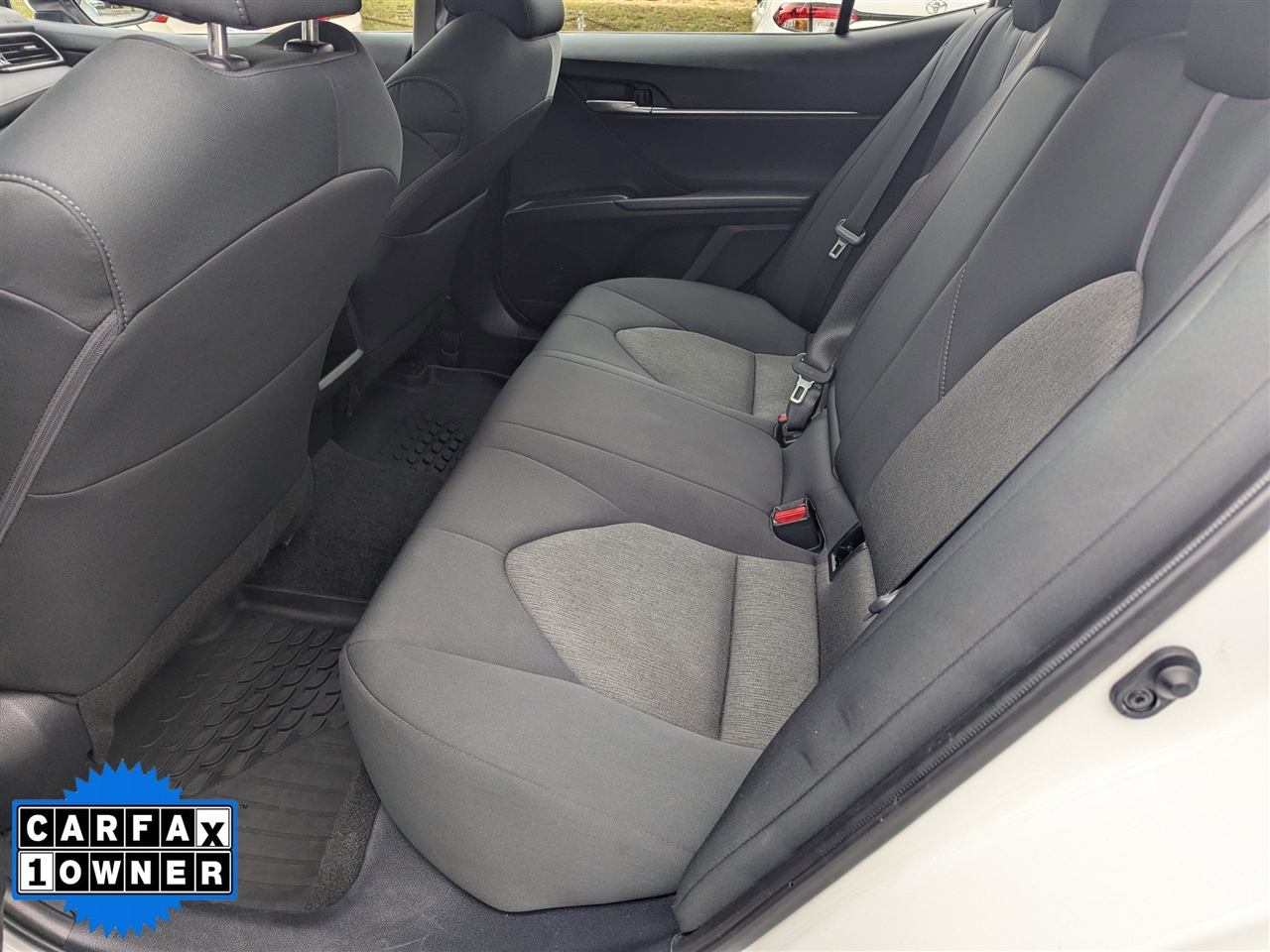 Toyota Camry LE Auto (Natl) 2024