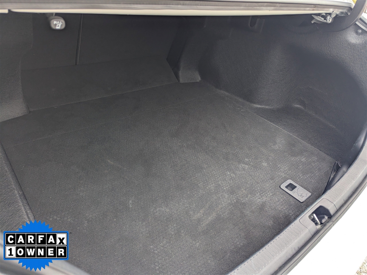 Toyota Camry LE Auto (Natl) 2024