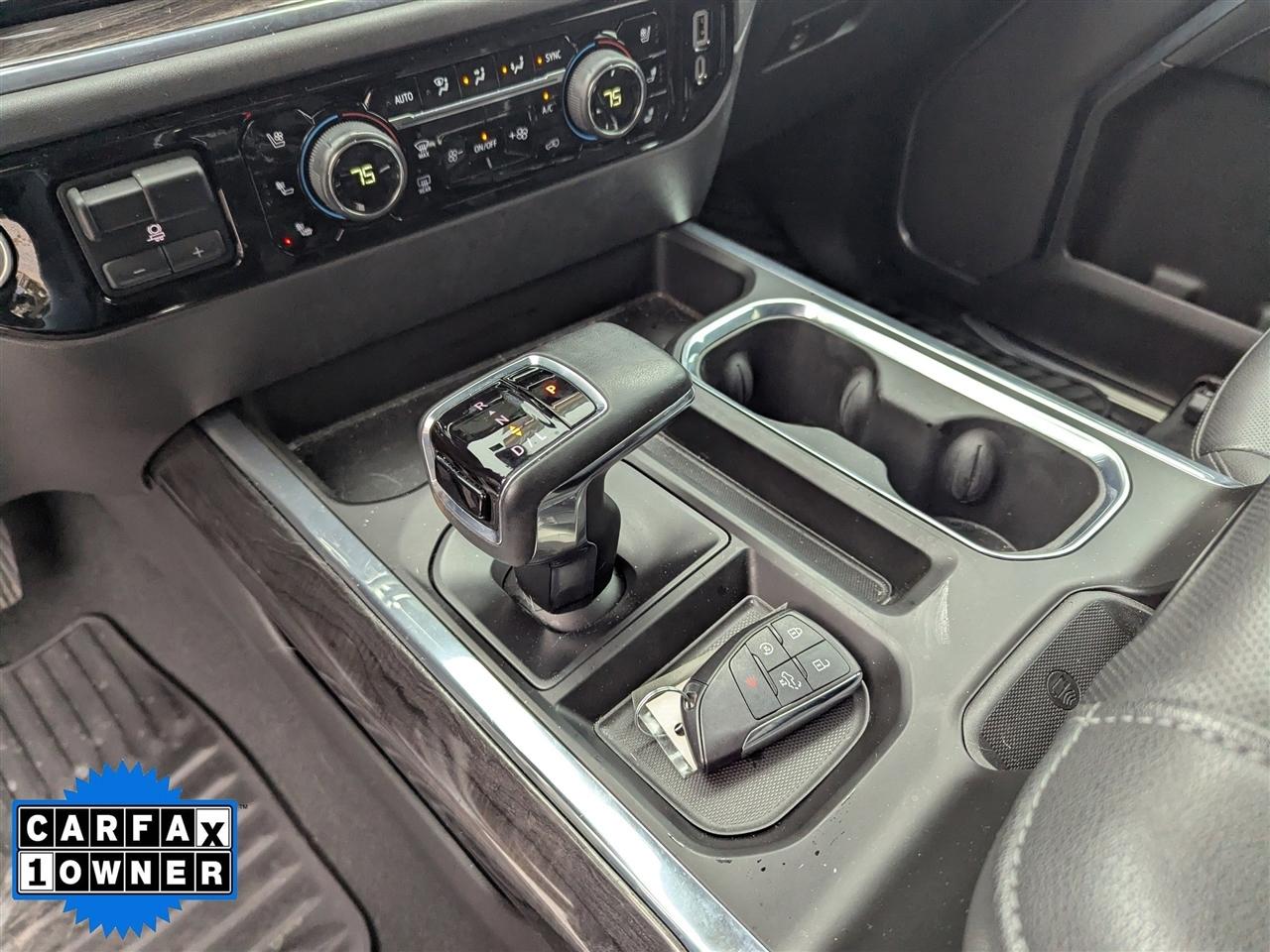 Chevrolet Silverado 1500 2WD Crew Cab 147" LTZ 2023