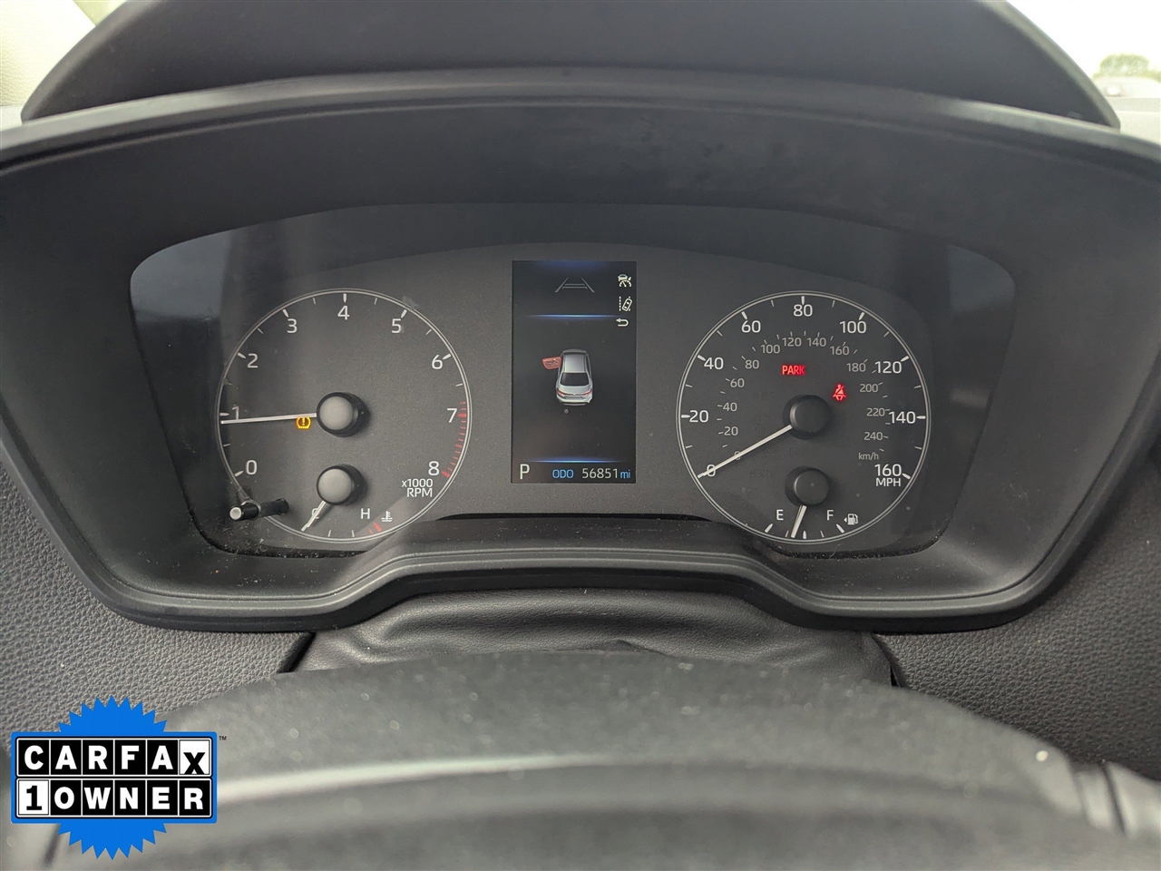 Toyota Corolla LE CVT (Natl) 2024