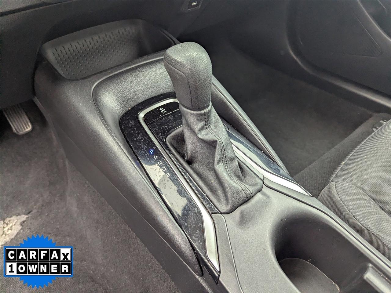 Toyota Corolla LE CVT (Natl) 2024