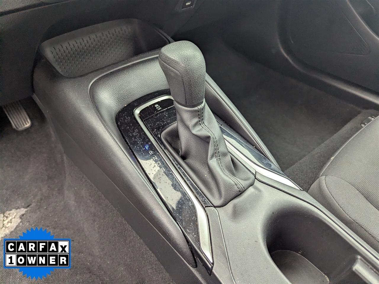 Toyota Corolla LE CVT (Natl) 2024