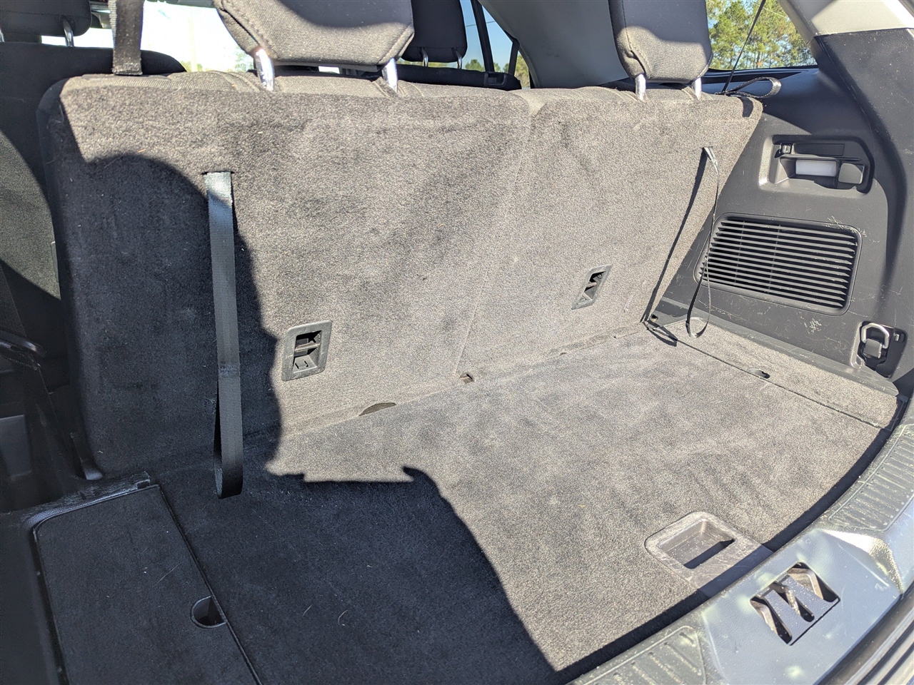 Ford Explorer XLT 4WD 2023