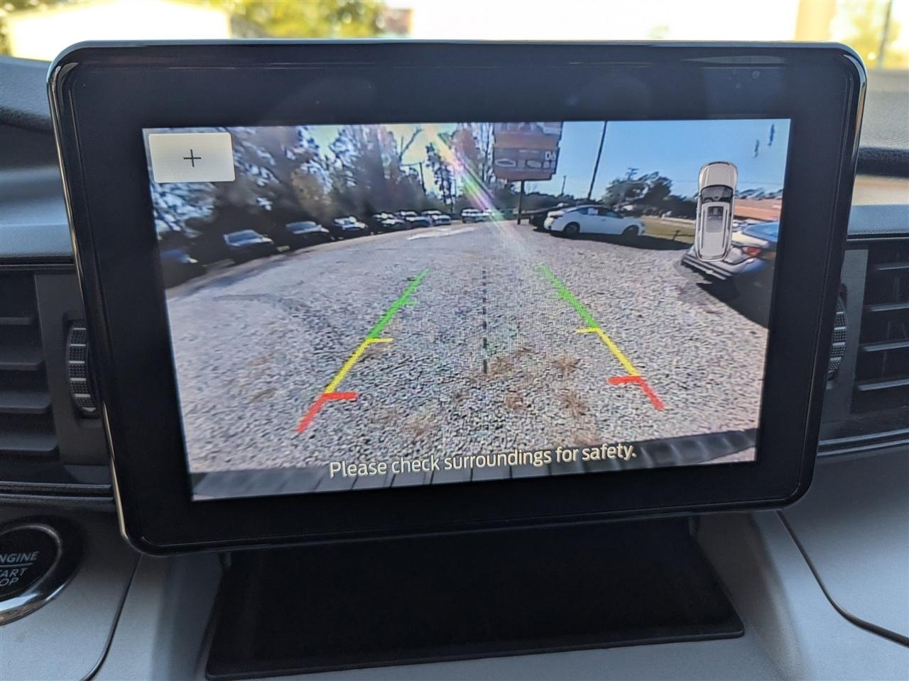 Ford Explorer XLT 4WD 2023