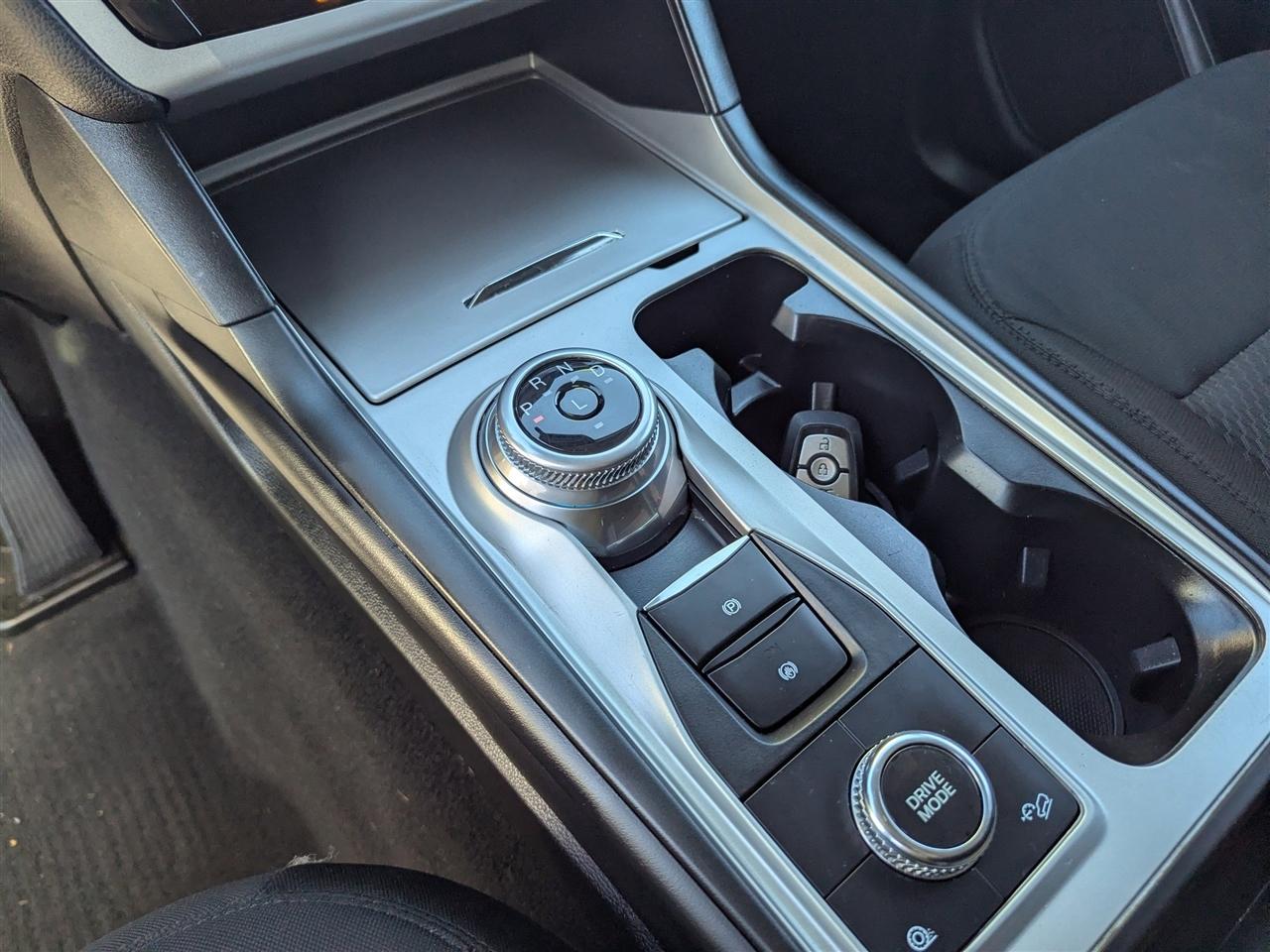 Ford Explorer XLT 4WD 2023