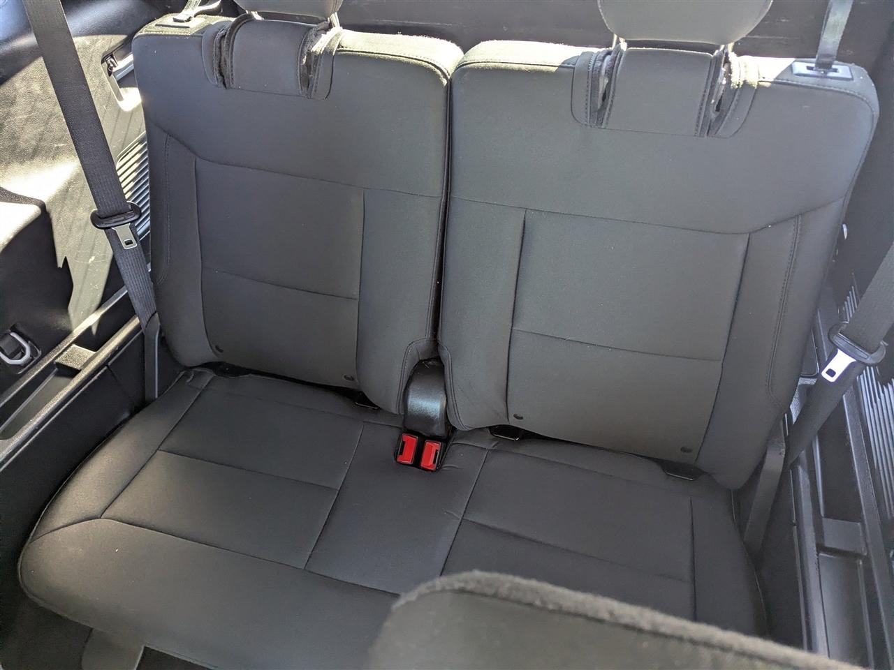 Ford Explorer XLT 4WD 2023