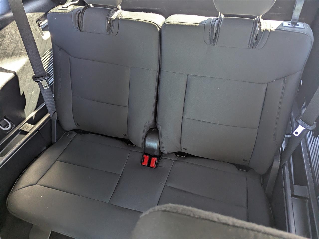 2023 Ford Explorer XLT - Photo 17