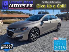 2023 Chevrolet Malibu 